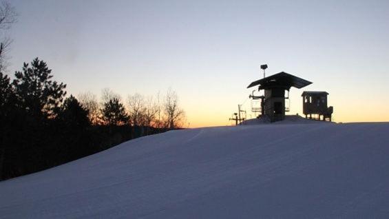 Seven Springs 3 Bedrooms Premium Condo, Ski In Ski Out Condo Champion Zewnętrze zdjęcie