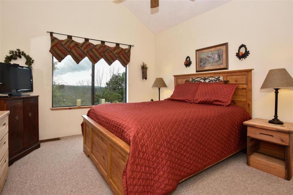 Seven Springs 3 Bedrooms Premium Condo, Ski In Ski Out Condo Champion Zewnętrze zdjęcie