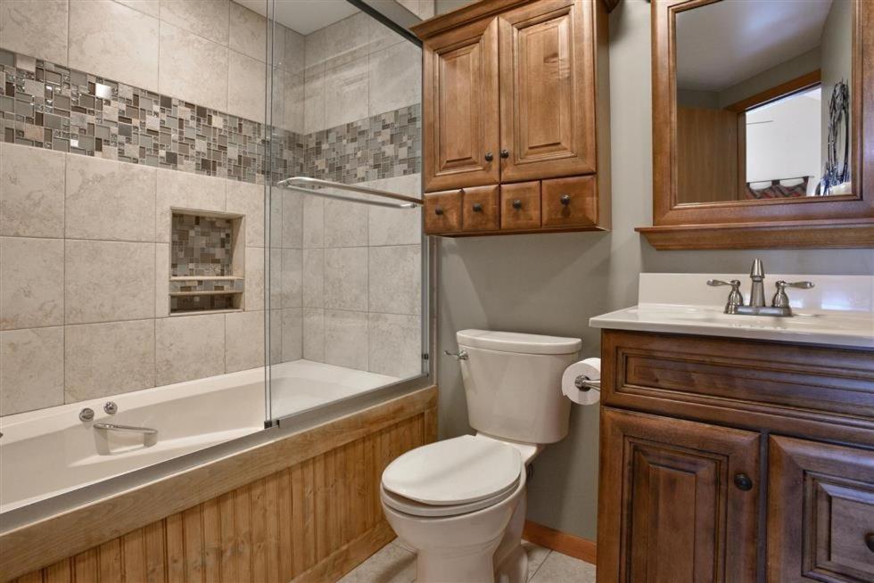 Seven Springs 3 Bedrooms Premium Condo, Ski In Ski Out Condo Champion Zewnętrze zdjęcie